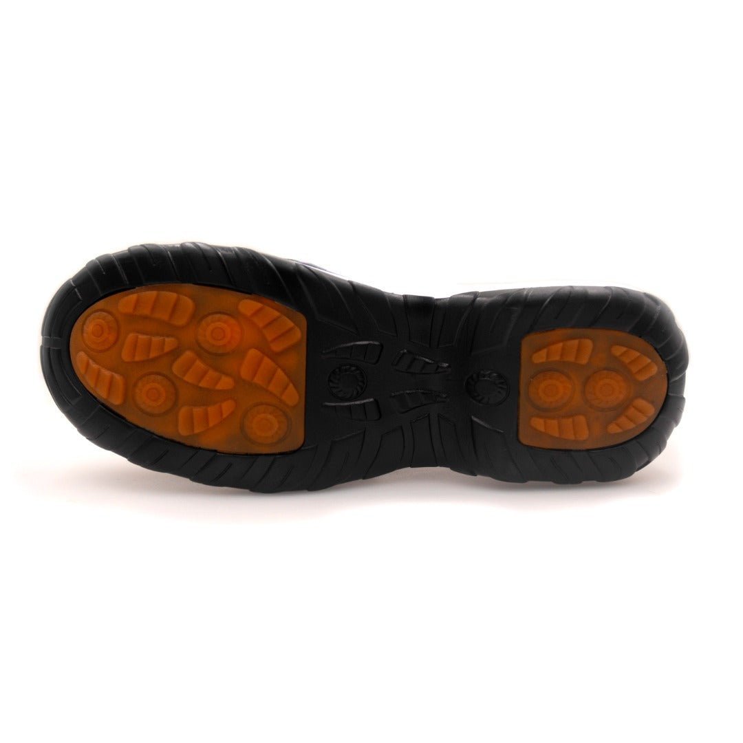 ComfortWear - Ortho Stretch Cushion Shoes-Oliver Arch