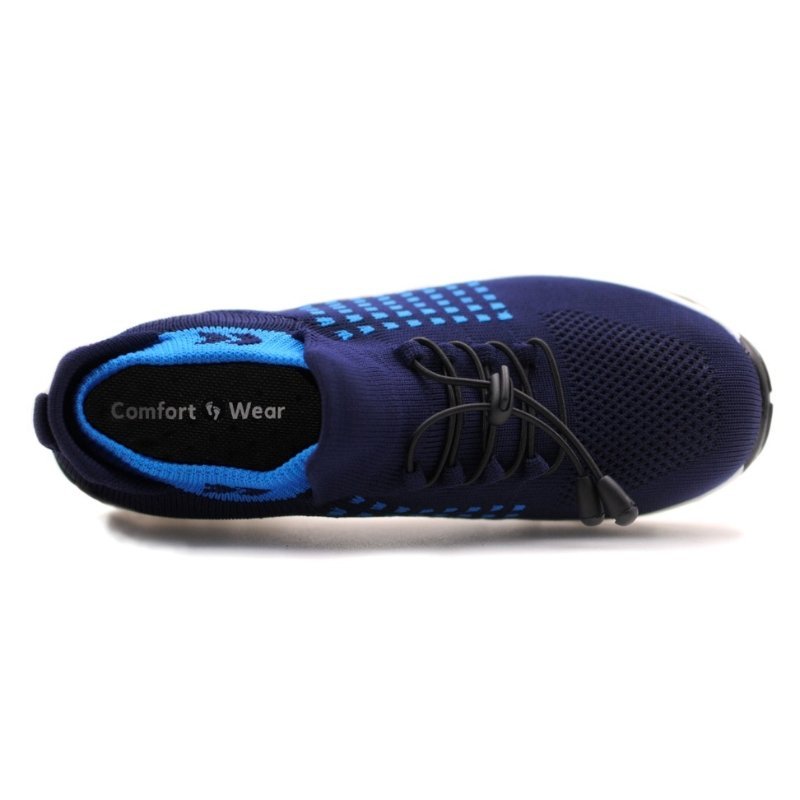 ComfortWear - Ortho Stretch Cushion Shoes-Oliver Arch