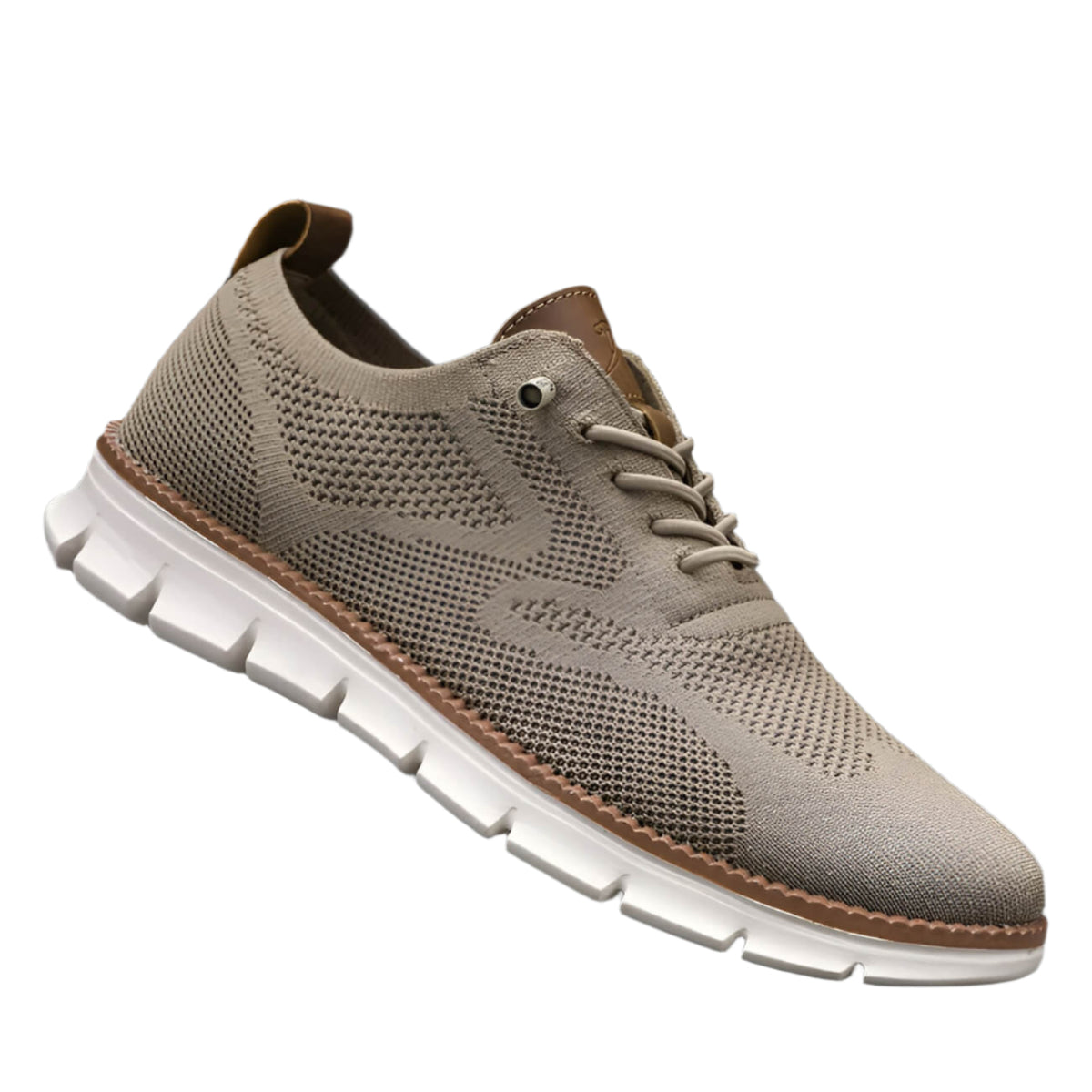 Milan Essential Sneakers-Oliver Arch